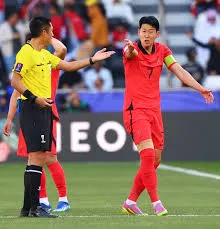 한국 이라크 축구 티켓 예매