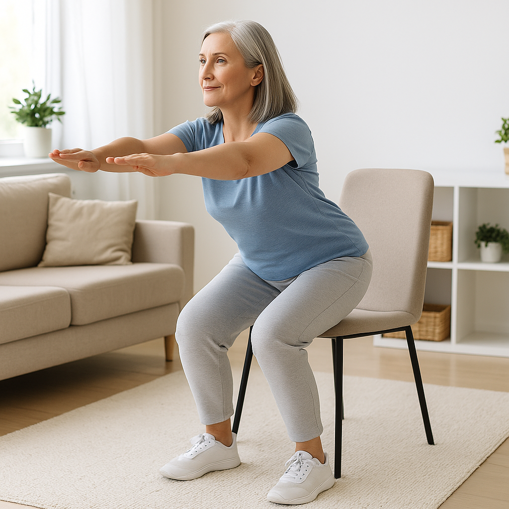 [4편] 골다공증 예방을 위한 운동과 영양관리 💪