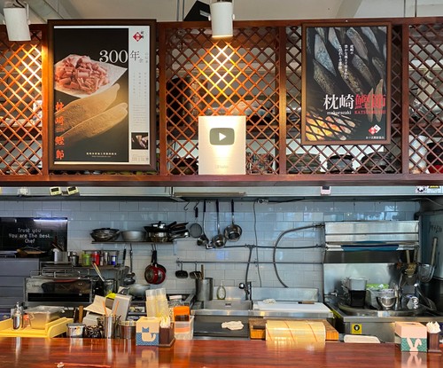 흑백요리사 최강록 식당 네오 예약, 위치, 주차, 주의사항 총정리!