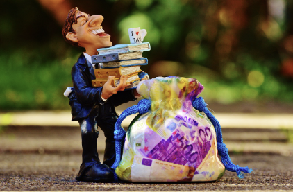 종합소득세 환급금