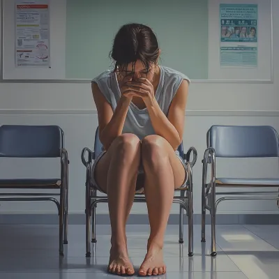 무릎퇴행성관절염의 증상5