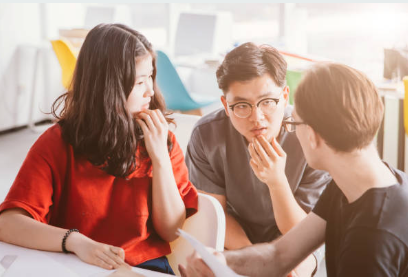 진로 잡지 만들기&rsquo;: 팀별