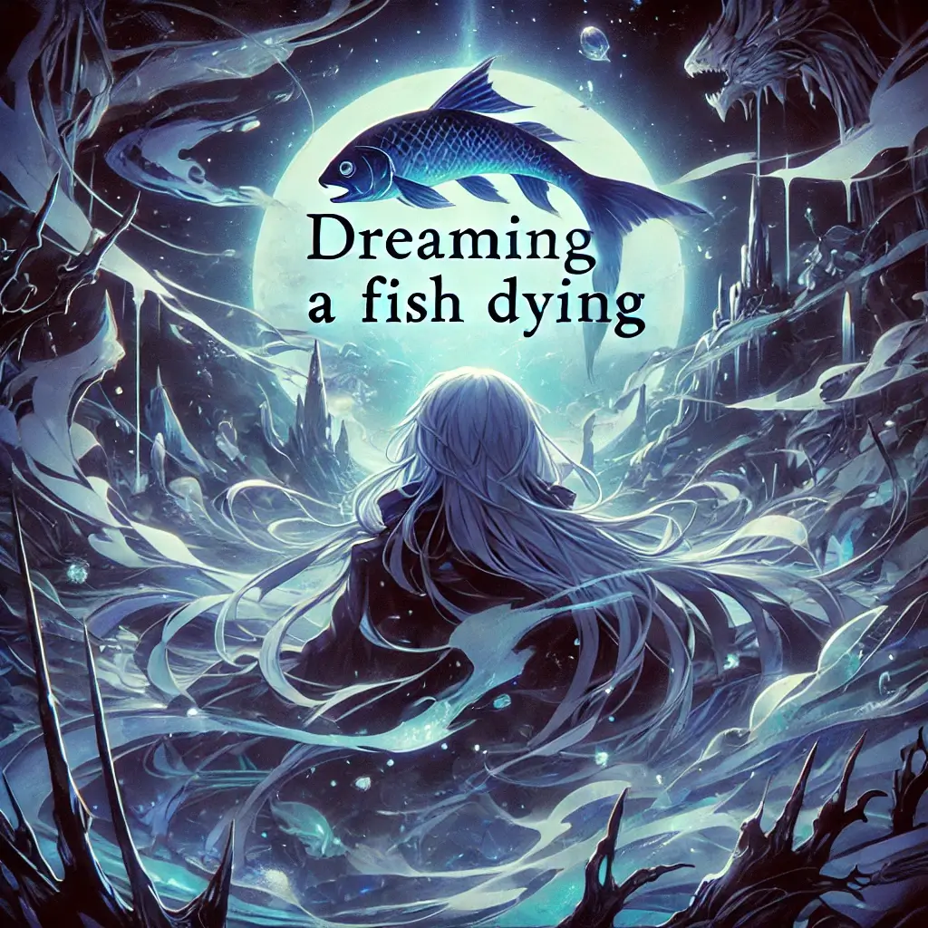 물고기가 죽는 꿈