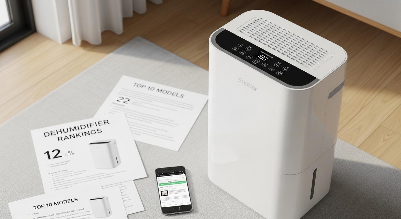 제습기 순위 가격