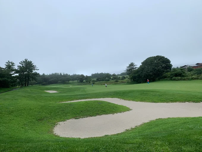 제주 '더클래식 CC' 소개 및 이용방법