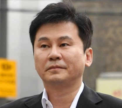 양현석 YG 자사주 200억 매입 이유 &amp;#124; 양현석 프로필 나이 고향 부인 재산