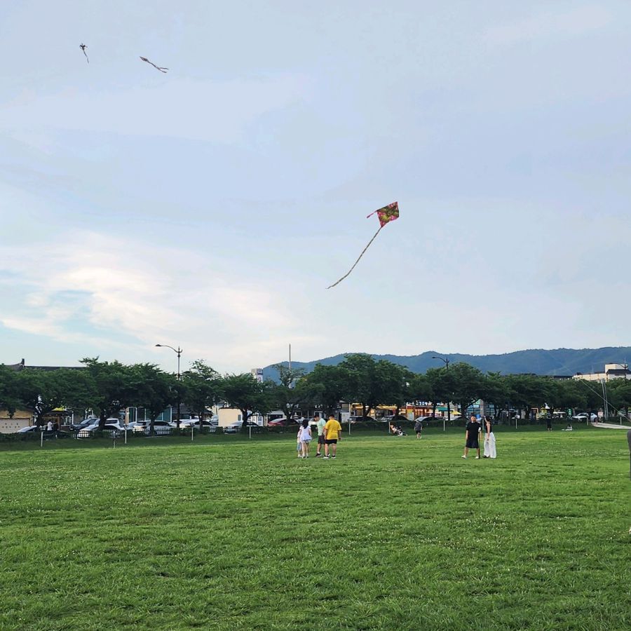 첨성대