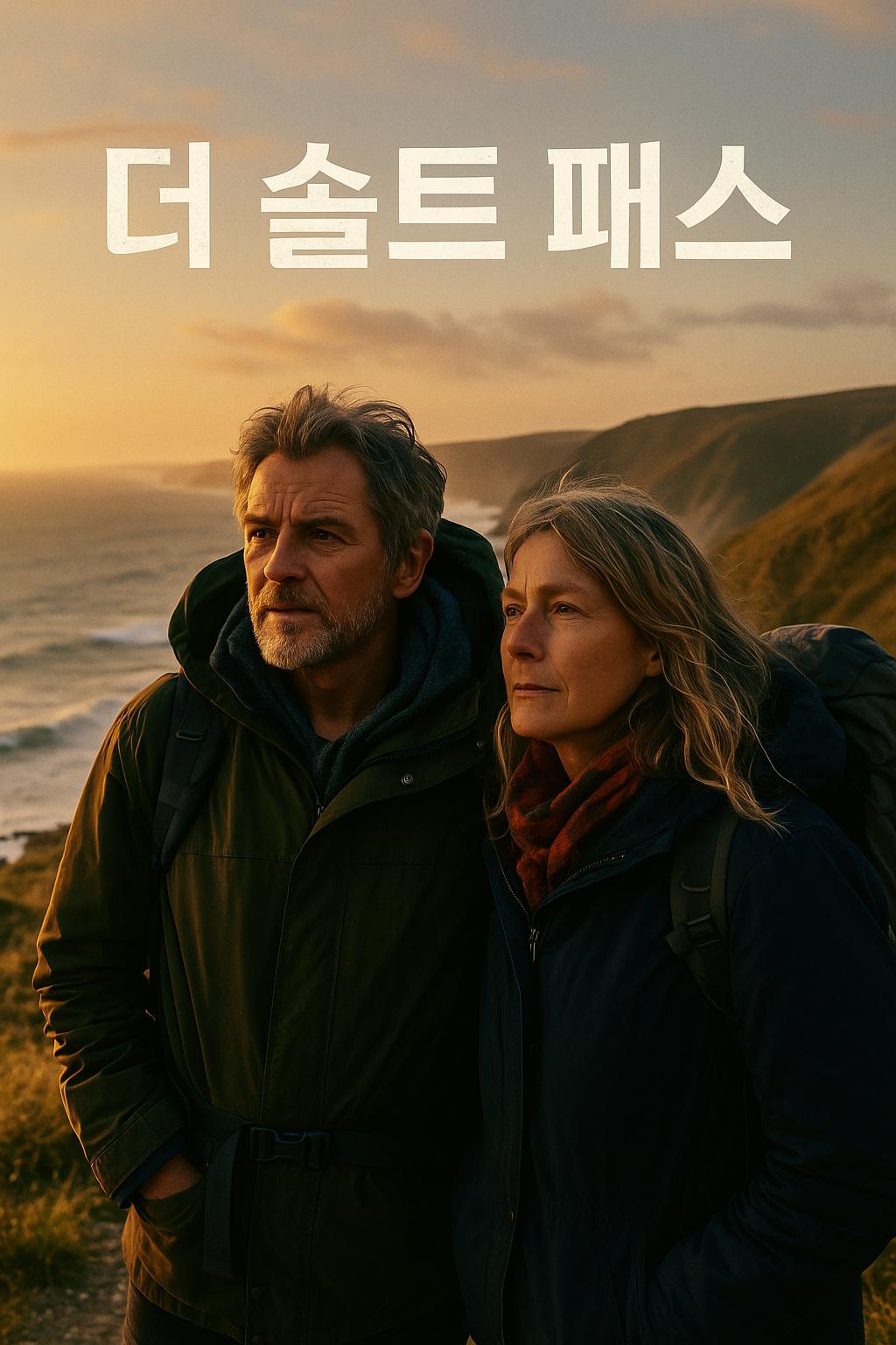 영화 더 솔트 패스 관련사진