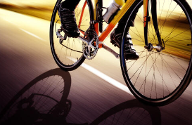 크로스 바이크 로드 바이크