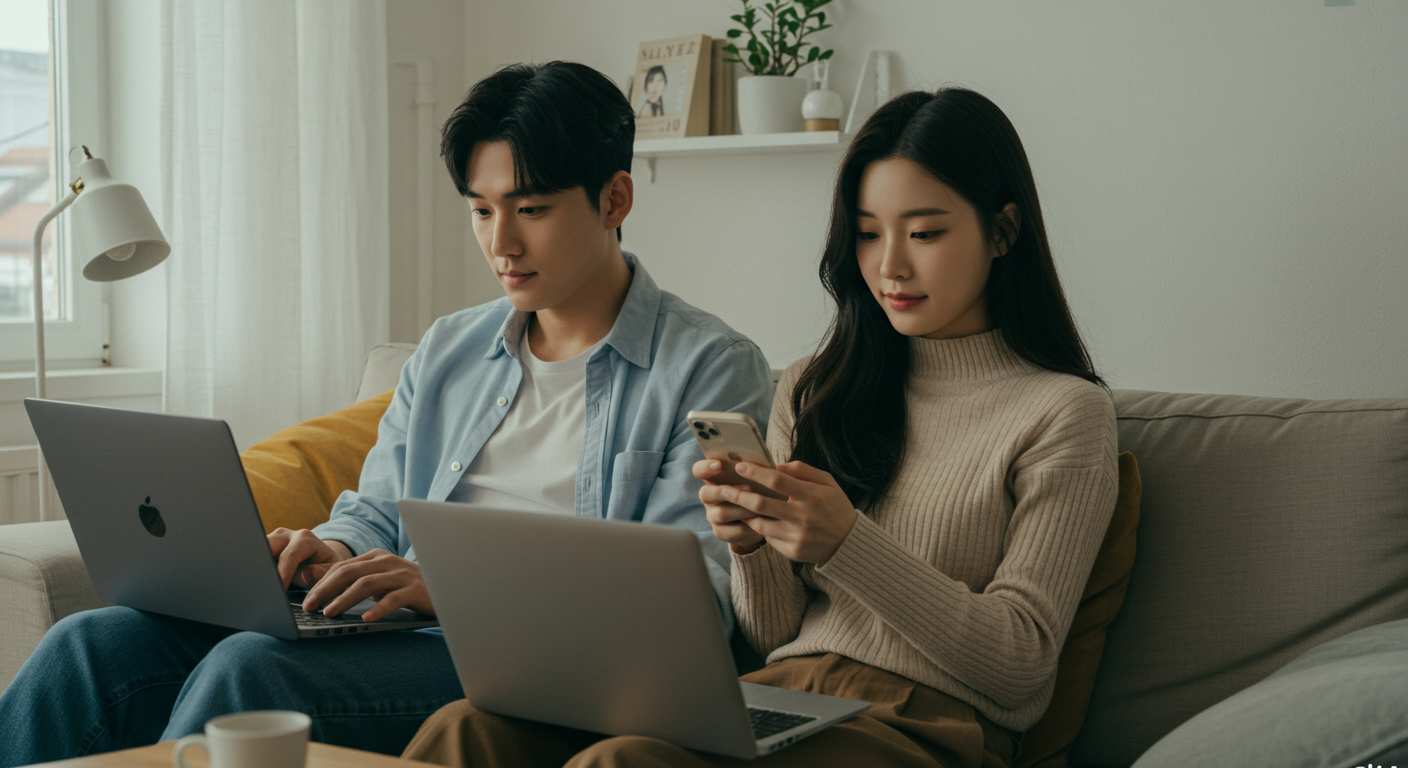 음식 쓰레기 건조기