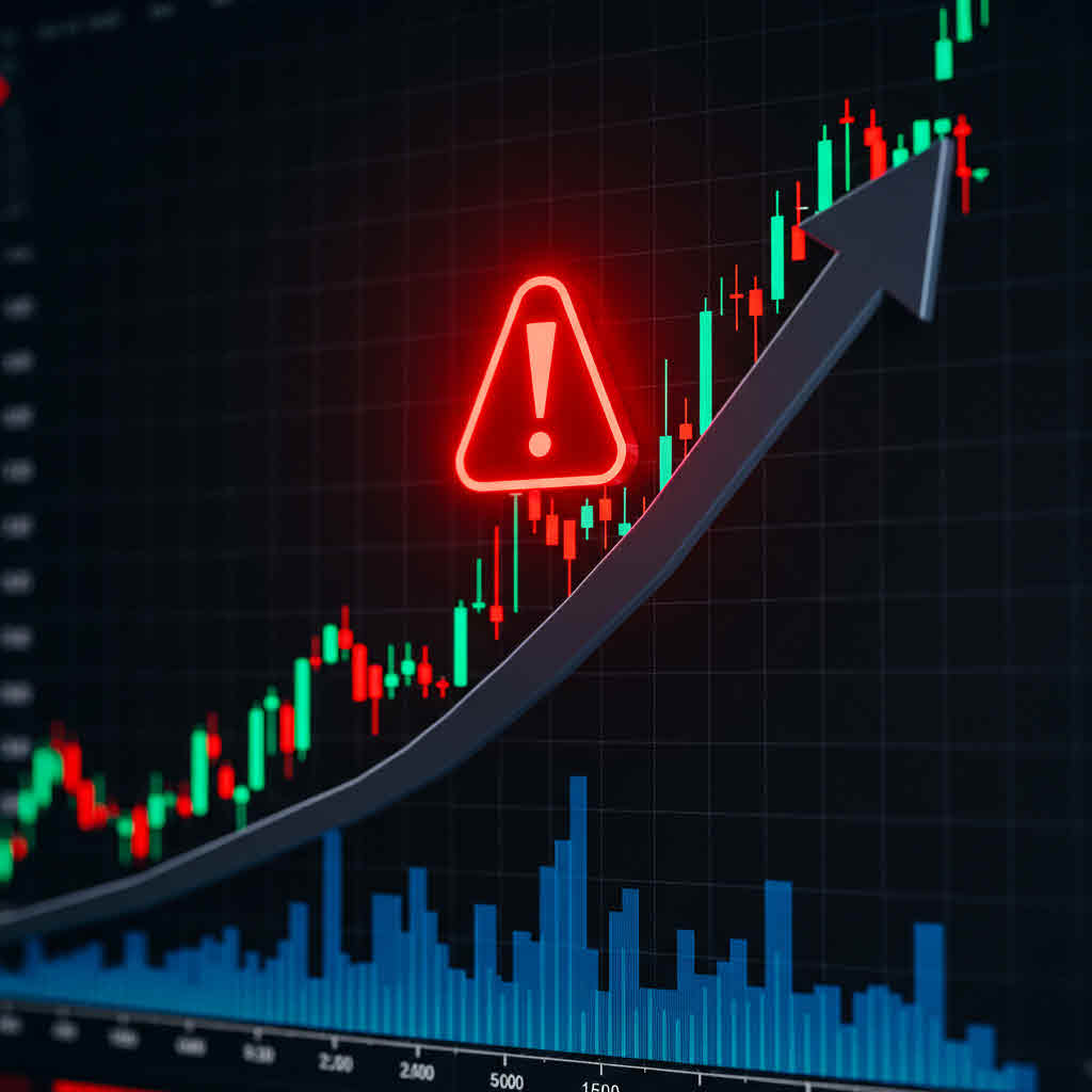 버블을 식히는 정책들