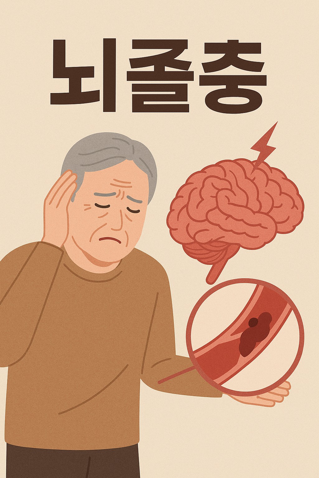 뇌졸중
