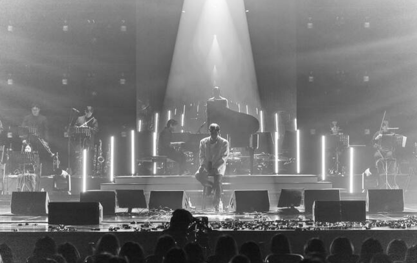 박재정 콘서트 성료