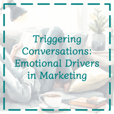 Triggering Conversations: Emotional Drivers in Marketing