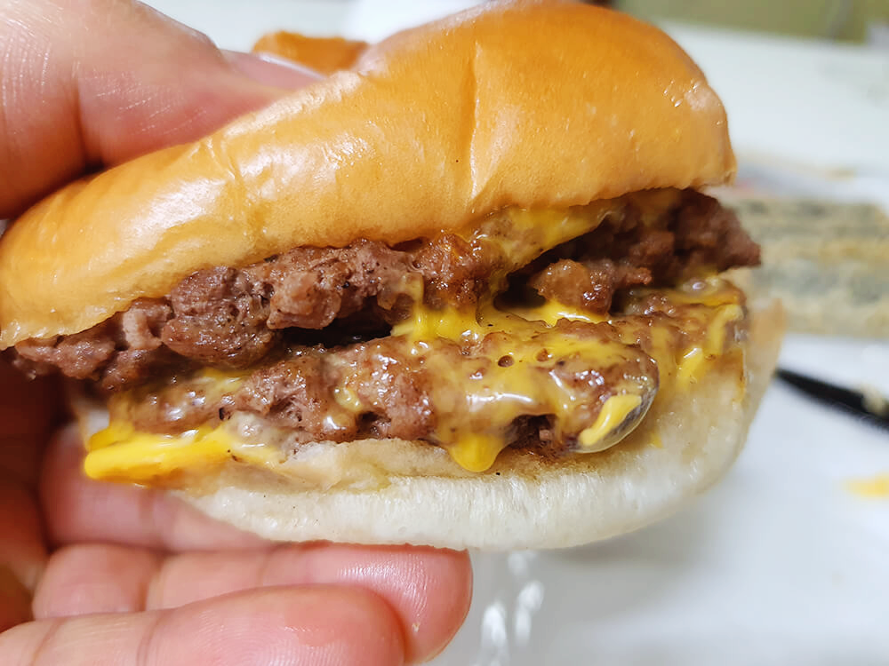 아메리칸치즈버거(더블)-3