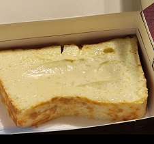 블루치즈케이크