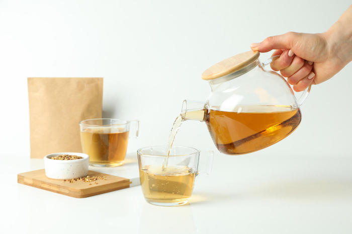 꿈안꾸는법_따뜻한차마시기