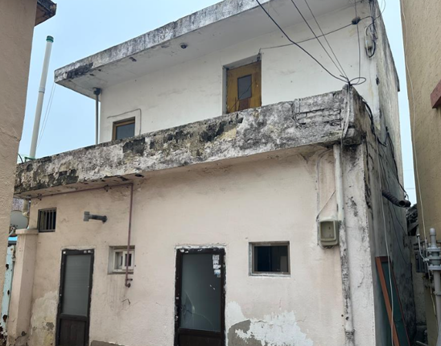 전국 빈집 현황 한눈에! ‘빈집애’로 새로운 기회를 발견하세요