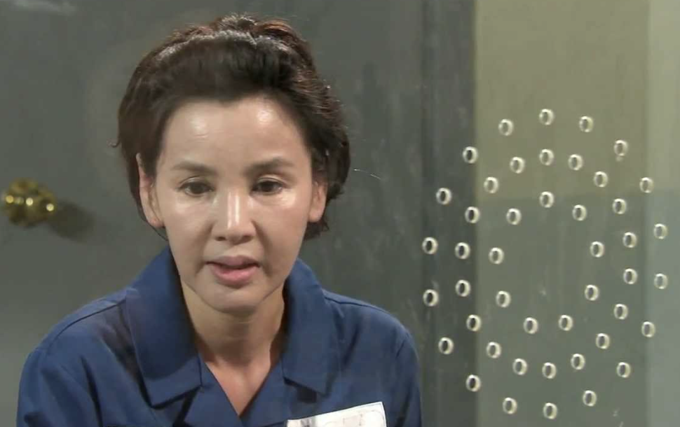 차주옥 드라마 악역