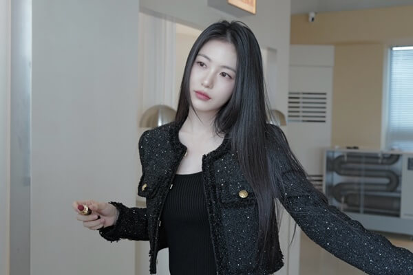 신예은