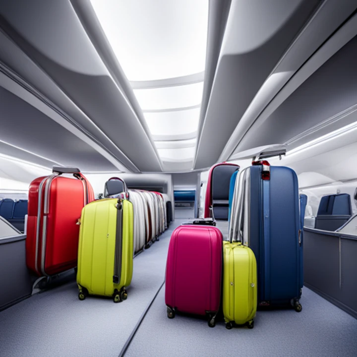 해외 여행 시 수하물 (액체젤류) 문의