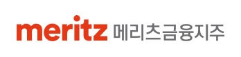 메리츠금융지주 로고