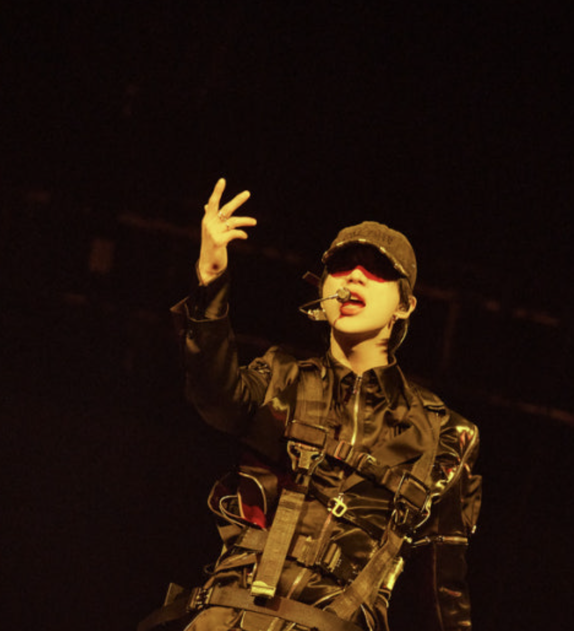 태민 노제 열애설 진실