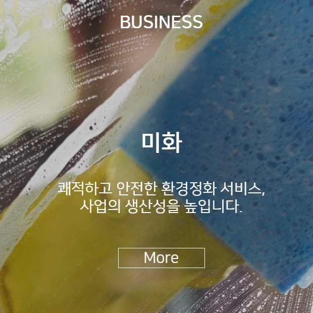 미화 시스템 소개