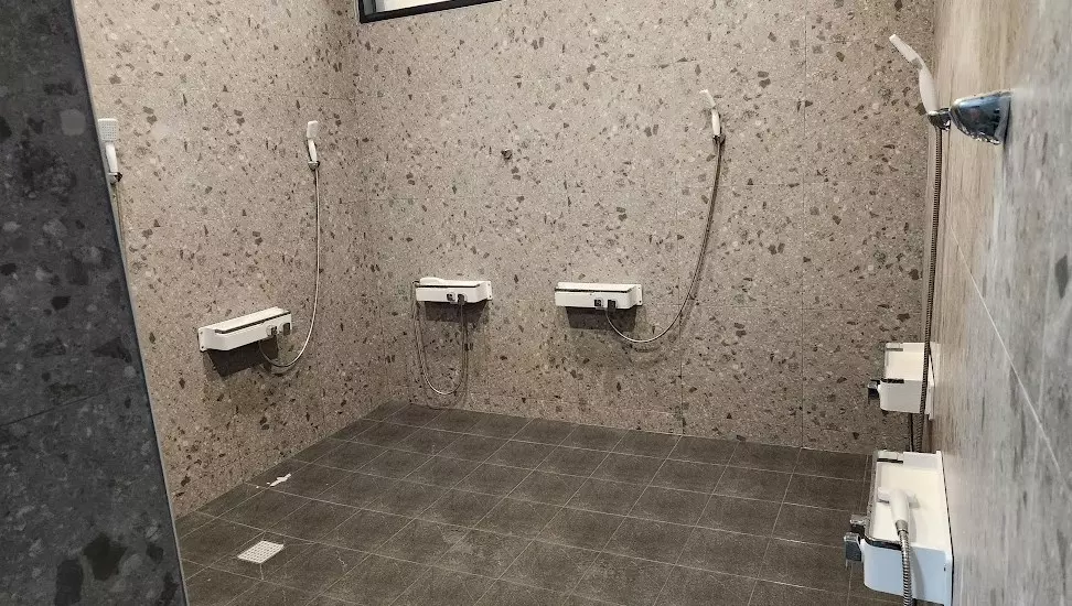 홍천 너의아지트가 되어줄께 캠핑장과 코오롱 오두막 쉘터 피칭후기 사진 7