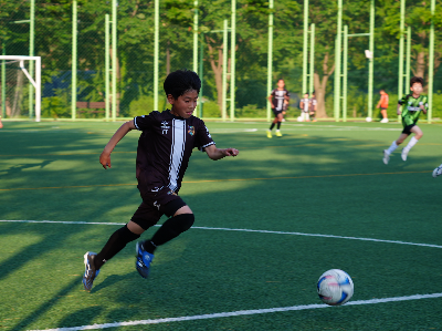 축구 개인레슨 비용과 효과적인 사설 아카데미 선택 기준