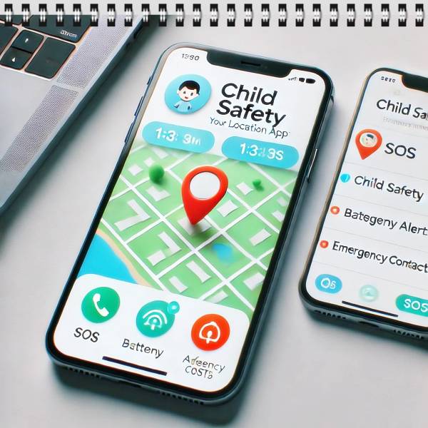 자녀보호 앱 위치 추적과 보호 기능이 강력한 5가지 자녀 안전 어플