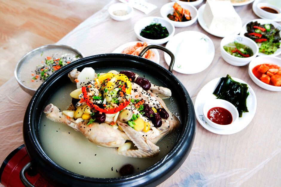 익산 맛집 베스트 5