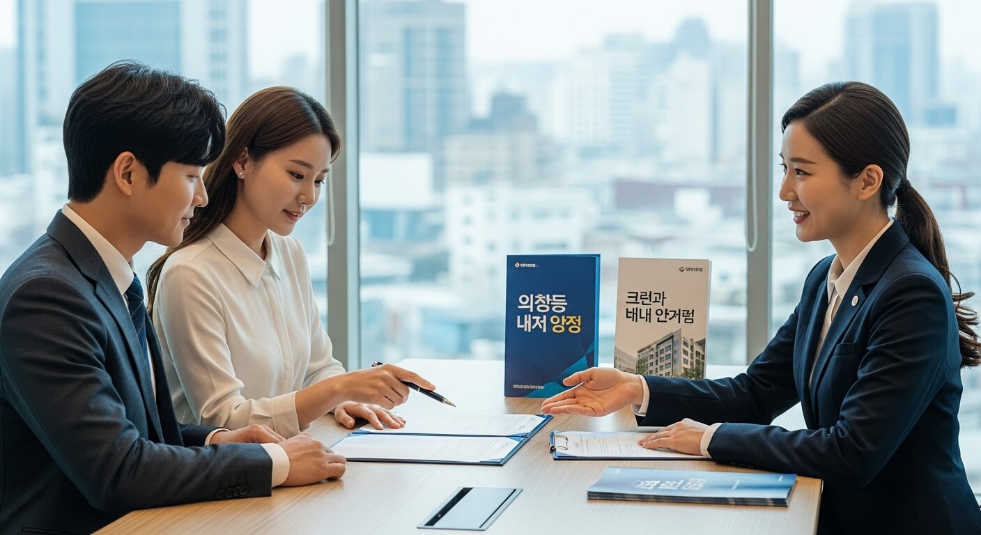 생애최초 주택구입자금대출
