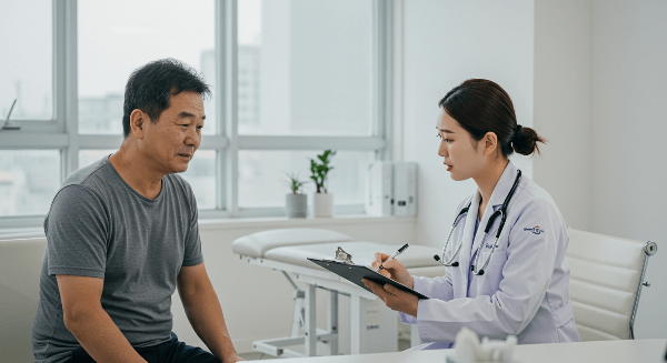 명치가 답답해요 가슴이 꽉막힌 느낌 사진 8