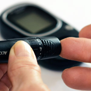 식후 2시간 혈당 정상수치 - 140mg/dL 미만