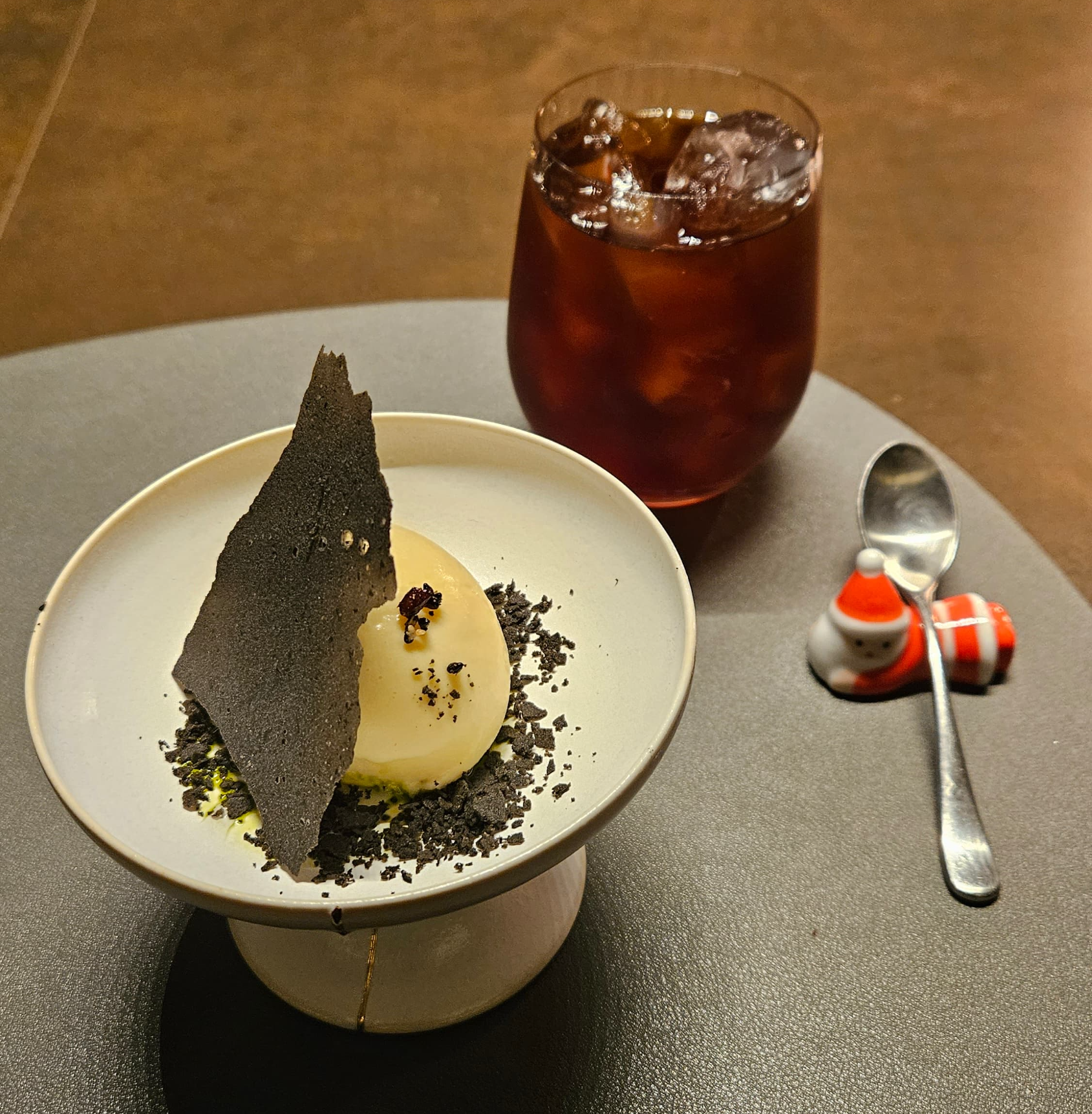 강남,압구정 맛집_IMOK 스모크 다이닝_코스요리 맛집