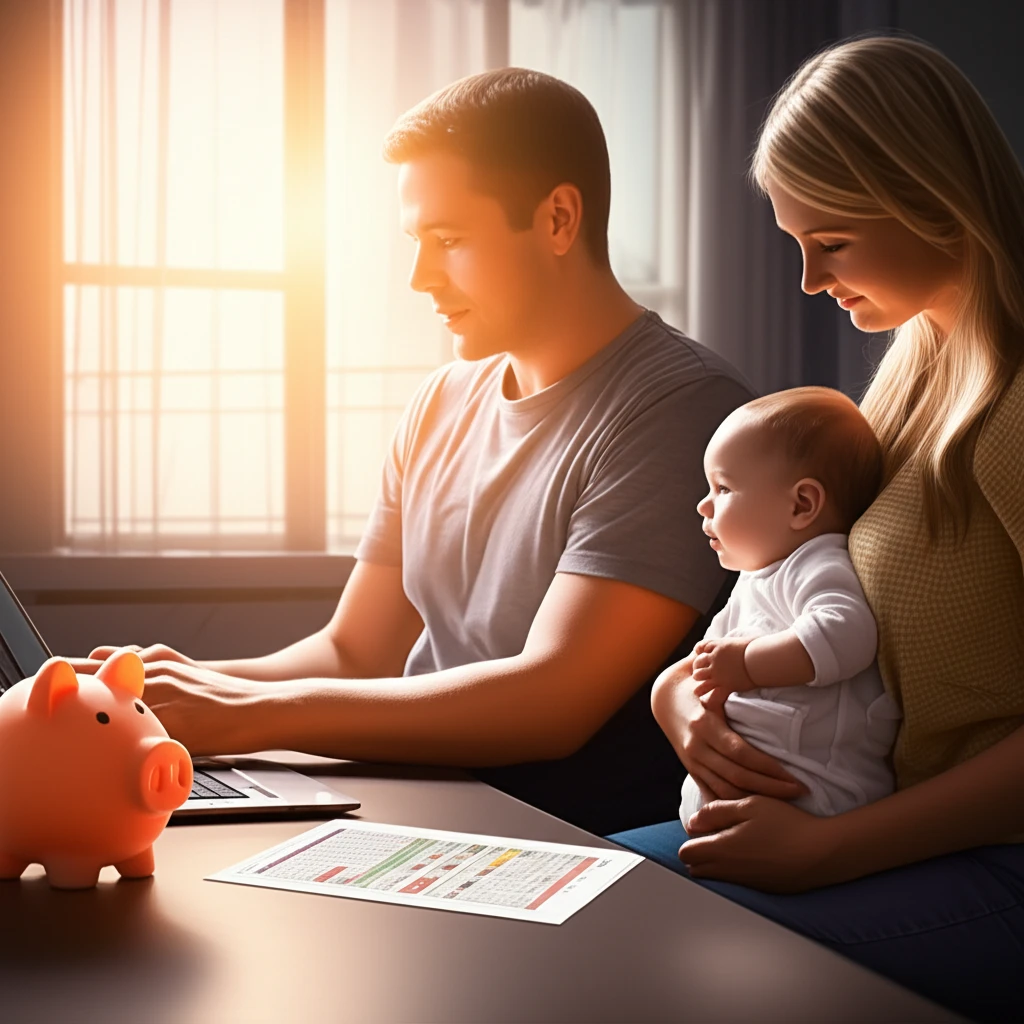 태아보험료 납입 기간 선택 가이드: 