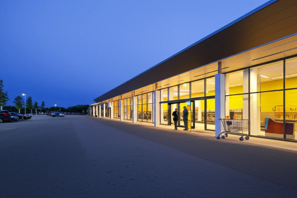 롯데마트 진해점 3월 정기 휴업일 및..