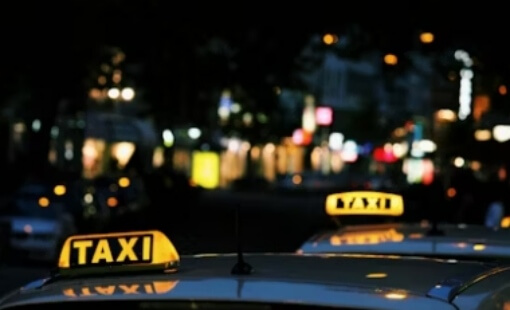 차상위계층 교통비 지원