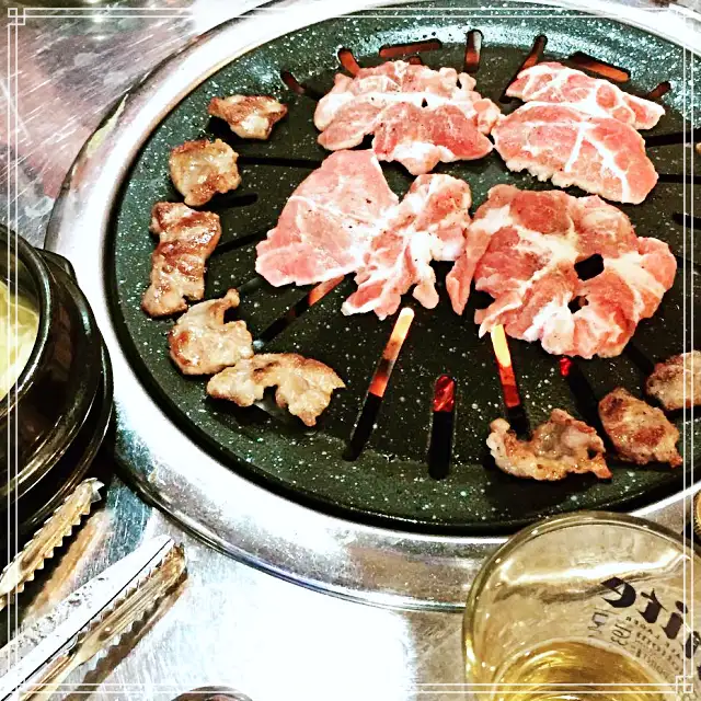 생활의 달인 인천 구월동 로데오 옛날 계란 비빔밥, 계란밥 맛집