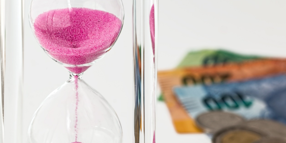 은퇴자금 날린 사례로 보는 리스크 경고 관련 이미지