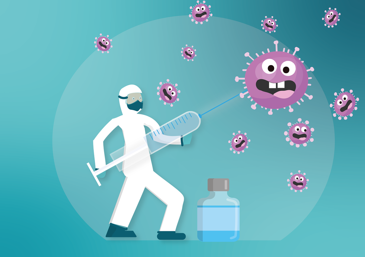 엠폭스 증상&amp;#44; 원인&amp;#44; 치료제&amp;#44; 백신 정보