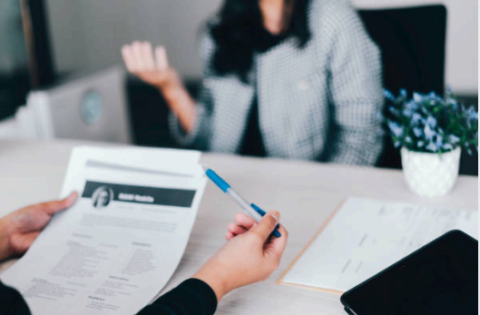 경기도 청년 면접수당 신청방법 및 신청자격 최신 정리