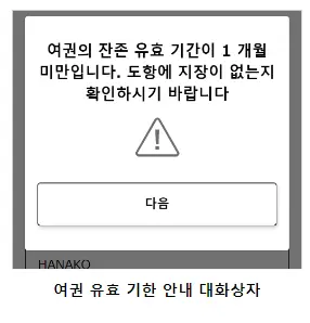 비짓 재팬 신청 방법 visit japan