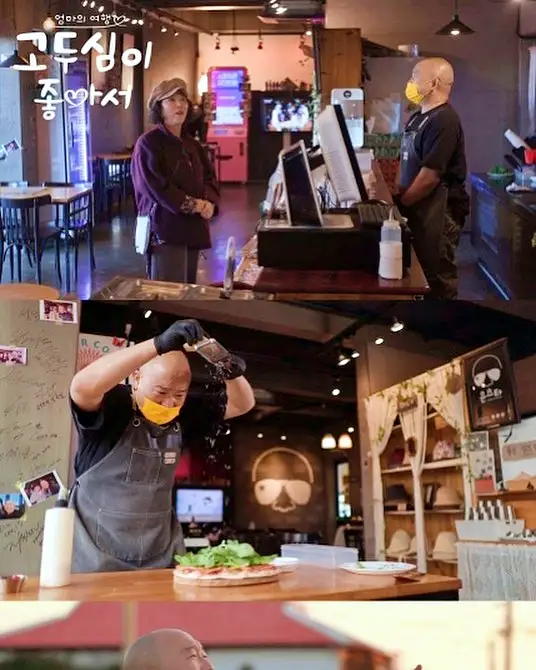 화덕 피자 고사리 파스타 제주 맛집