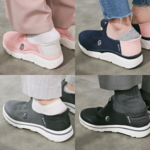 서서 신는 풋텐 신발 슈즈 슬립온