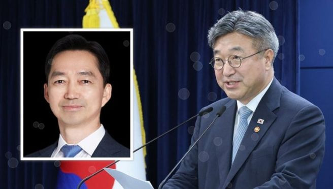 김지용 중수청장 후보자 누구?｜나이&middot;고향&middot;학력&middot;검사 경력&middot;프로필&middot;인사청문회 쟁점 총정리
