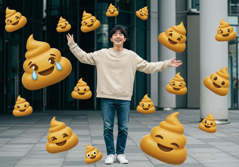 길몽으로 해석되는 똥꿈들