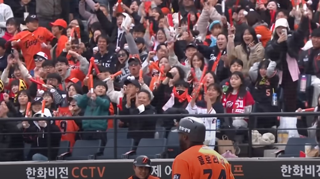 2025 프로야구 기아 vs 한화