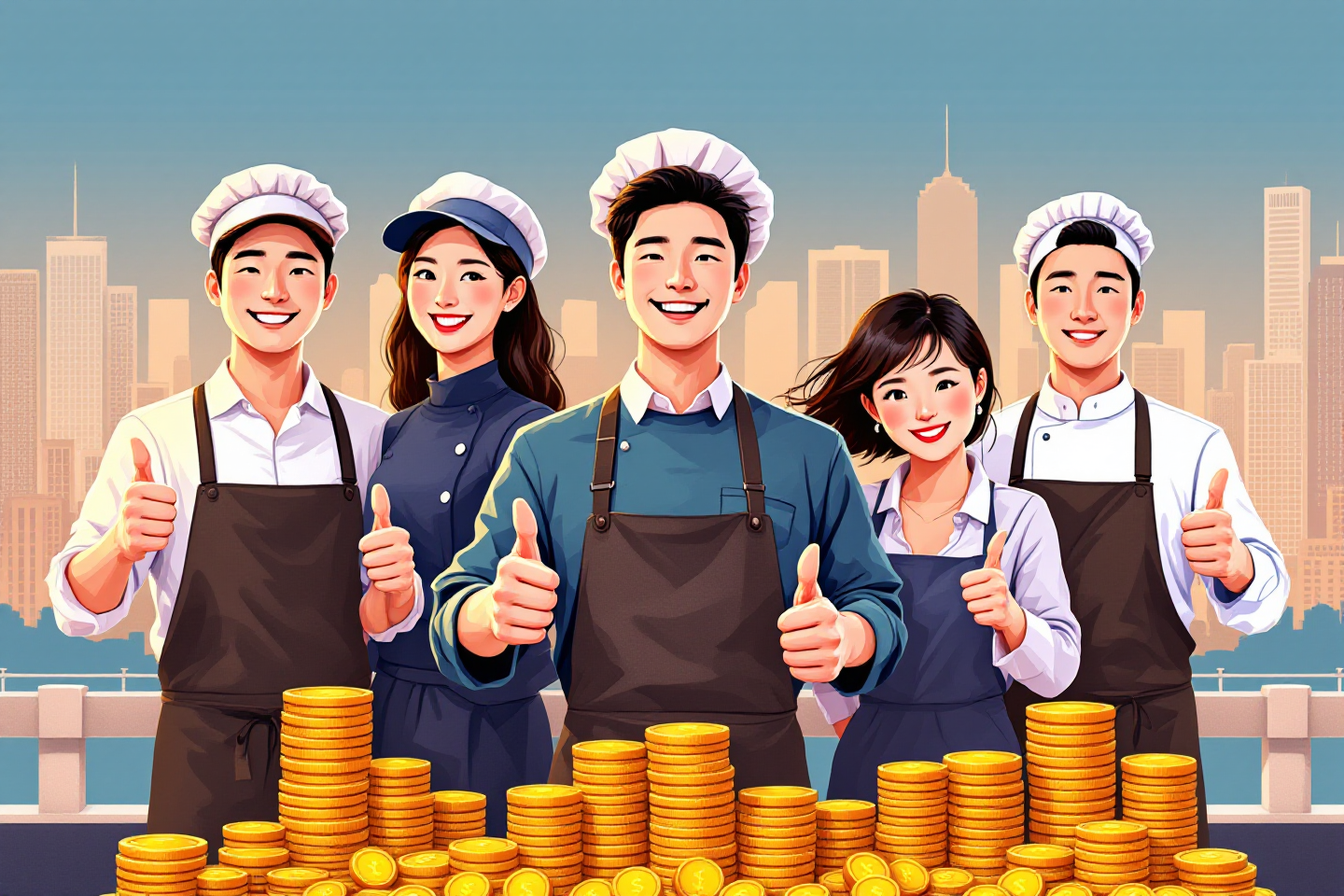 2차민생회복 지원금 지원금액